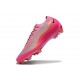 Nike Zoom Mercurial Vapor XVI Elite FG Air Max 95 Rosa