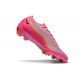 Nike Zoom Mercurial Vapor XVI Elite FG Air Max 95 Rosa