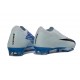 Nike Zoom Mercurial Vapor XVI Elite FG Azul Negro