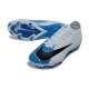 Nike Zoom Mercurial Vapor XVI Elite FG Azul Negro