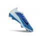 Nike Zoom Mercurial Vapor XVI Elite FG Azul Negro