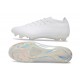 Zapatos de Fútbol Nike Mercurial Vapor 17 Elite FG Blanco