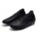 adidas Botas de fútbol Nemeziz 19+ FG Negro