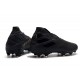 adidas Botas de fútbol Nemeziz 19+ FG Negro