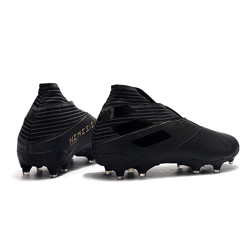 adidas gazelle silver green womens Nemeziz 19+ Firm Ground Soccer Cleats main image 0