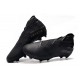 adidas Botas de fútbol Nemeziz 19+ FG Negro