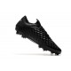 Nike Tiempo Legend 8 Elite FG Botas de Fútbol Negro