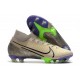 Nike Mercurial Superfly 7 Elite FG Botas de fútbol Desert Sand