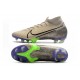 Nike Mercurial Superfly 7 Elite FG Botas de fútbol Desert Sand