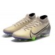 Nike Mercurial Superfly 7 Elite FG Botas de fútbol Desert Sand