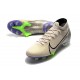 Nike Mercurial Superfly 7 Elite FG Botas de fútbol Desert Sand