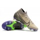 Nike Mercurial Superfly 7 Elite FG Botas de fútbol Desert Sand