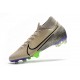 Nike Mercurial Superfly 7 Elite FG Botas de fútbol Desert Sand