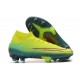 Zapatillas de Fútbol Nike Mercurial Superfly VII Elite FG Dream Speed 002