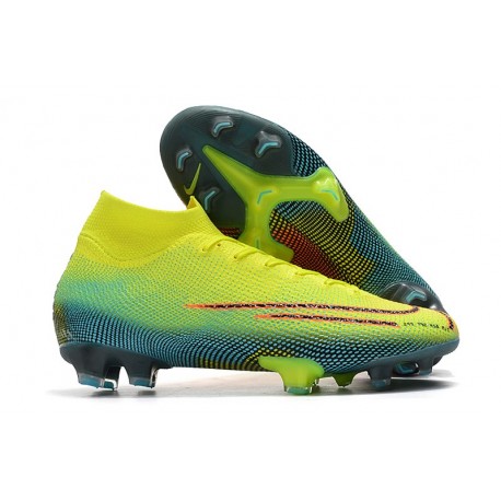 Zapatillas de Fútbol Nike Mercurial Superfly VII Elite FG Dream Speed 002