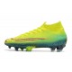 Zapatillas de Fútbol Nike Mercurial Superfly VII Elite FG Dream Speed 002