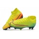 Zapatillas de Fútbol Nike Mercurial Superfly VII Elite FG Dream Speed 002