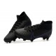 Zapatillas de Fútbol Nike Mercurial Superfly VII Elite FG Negro