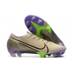 Nike Mercurial Vapor 13 Elite FG Zapatilla - Desert Sand