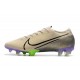 Nike Mercurial Vapor 13 Elite FG Zapatilla - Desert Sand