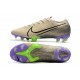 Nike Mercurial Vapor 13 Elite FG Zapatilla - Desert Sand