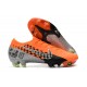 Nike Mercurial Vapor 13 Elite FG Zapatilla -Naranja Negro Cromo