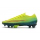 Nike Mercurial Vapor 13 Elite FG Zapatilla - Dream Speed 002