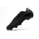 Zapatos de Fútbol adidas Nemeziz 19.1 FG - Negro