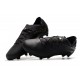 Zapatos de Fútbol adidas Nemeziz 19.1 FG - Negro