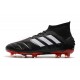 Zapatillas de Fútbol adidas Predator Mania 19.1 FG ADV Negro