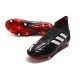 Zapatillas de Fútbol adidas Predator Mania 19.1 FG ADV Negro