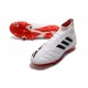 Zapatillas de Fútbol adidas Predator Mania 19.1 FG ADV Blanco