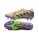 Nike Mercurial Vapor 13 Elite AG-PRO Amarillo Desierto Negro Morado