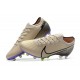 Nike Mercurial Vapor 13 Elite AG-PRO Amarillo Desierto Negro Morado