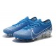 Nike Mercurial Vapor 13 Elite AG-PRO Azul Celeste