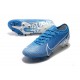 Nike Mercurial Vapor 13 Elite AG-PRO Azul Celeste