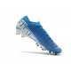 Nike Mercurial Vapor 13 Elite AG-PRO Azul Celeste