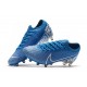 Nike Mercurial Vapor 13 Elite AG-PRO Azul Celeste