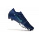 Nike Mercurial Vapor 13 Elite AG-PRO Amarillo Desierto Negro Morado