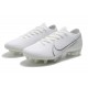 Nike Mercurial Vapor 13 Elite AG-PRO Blanco