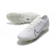 Nike Mercurial Vapor 13 Elite AG-PRO Blanco