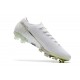 Nike Mercurial Vapor 13 Elite AG-PRO Blanco