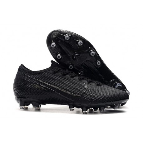 Nike Mercurial Vapor 13 Elite AG-PRO Negro