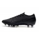 Nike Mercurial Vapor 13 Elite AG-PRO Negro