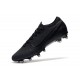 Nike Mercurial Vapor 13 Elite AG-PRO Negro