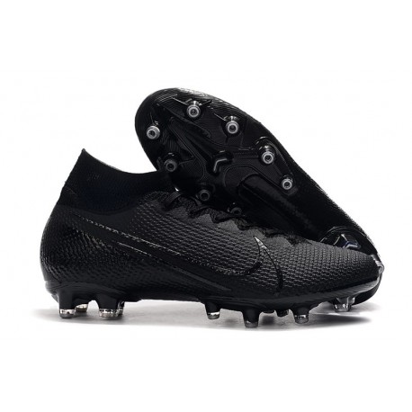 Nike Mercurial Superfly 7 Elite AG-PRO Negro