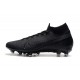 Nike Mercurial Superfly 7 Elite AG-PRO Negro