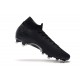 Nike Mercurial Superfly 7 Elite AG-PRO Negro