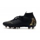 Nike Mercurial Superfly 7 Elite AG-PRO Negro Oro