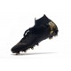 Nike Mercurial Superfly 7 Elite AG-PRO Negro Oro